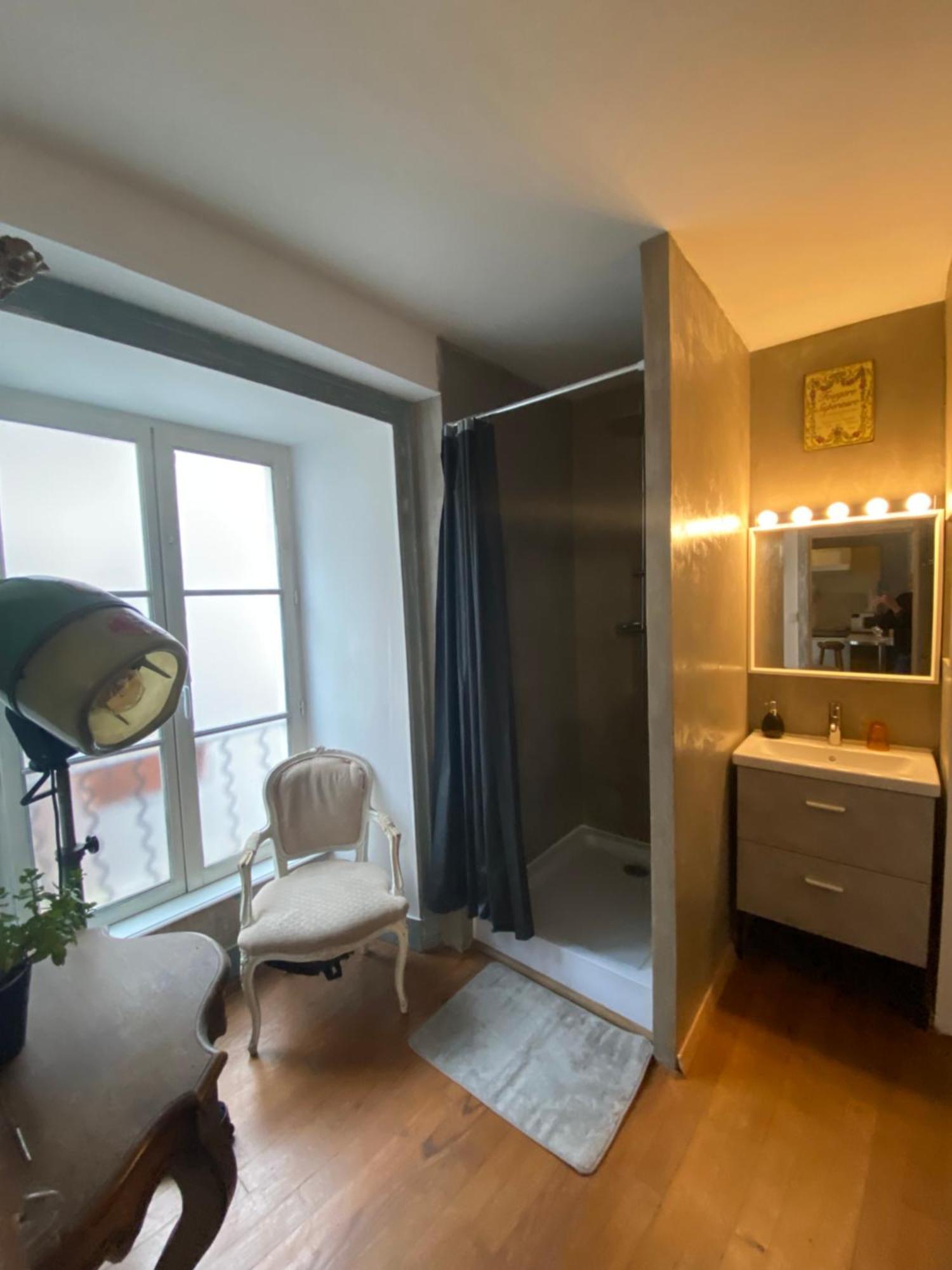 Cosy B&B Murat  Exterior foto