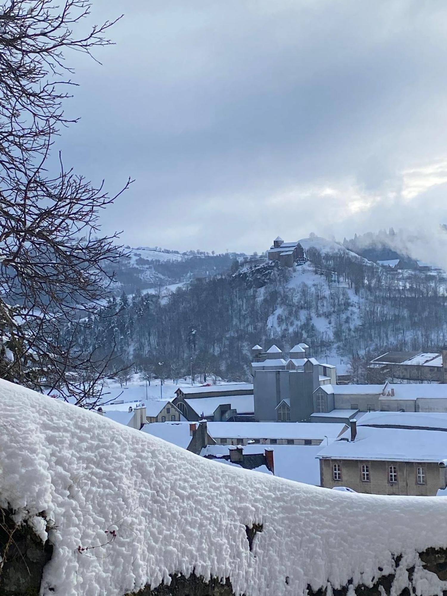 Cosy B&B Murat  Exterior foto
