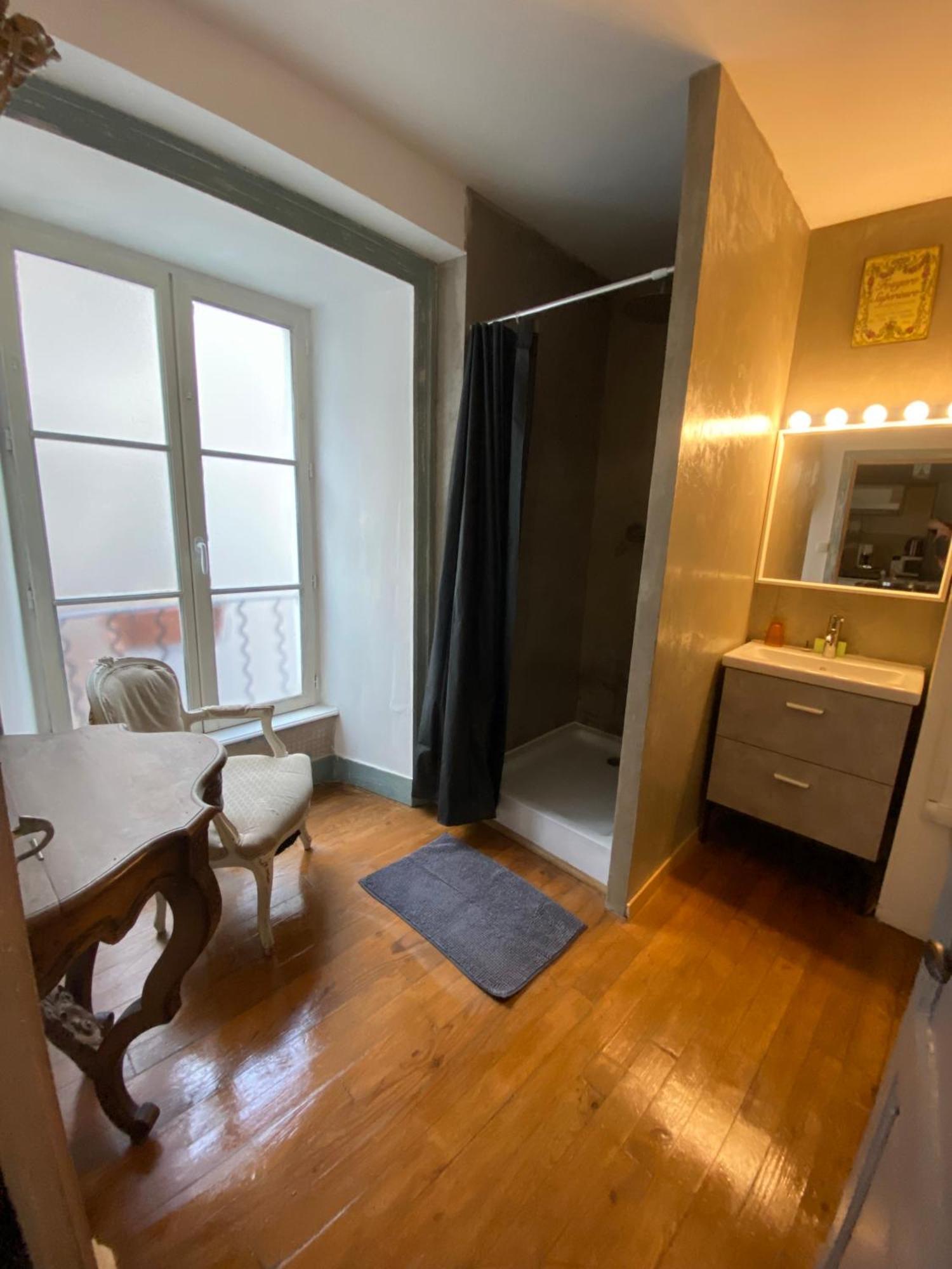Cosy B&B Murat  Exterior foto